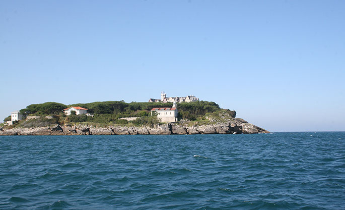 Faró de la Cerda Faró de la Cerda