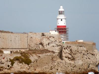 D-2430 Faro de Punta Europa D-2430 Faro de Punta Europa
