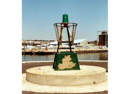 08814 Dique Martillo Puerto deportivo de Mazagón 08814 Dique Martillo Puerto deportivo de Mazagón