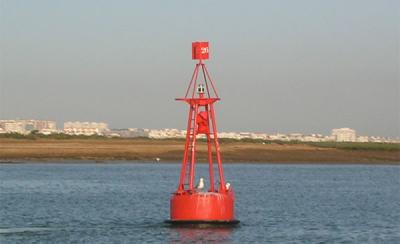 09005 Boya Nº 26 Puerto de Huelva 09005 Boya Nº 26 Puerto de Huelva