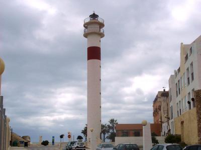 10140 Faro de Rota 10140 Faro de Rota