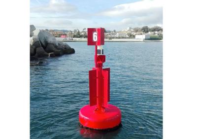 20160 Boya Nº 6. Dique de Abrigo. Puerto deportivo Dársena del Saladillo. Puerto de Algeciras. Nº Internacional: D-2423 20160 Boya Nº 6. Dique de Abrigo. Puerto deportivo Dársena del Saladillo. Puerto de Algeciras. Nº Internacional: D-2423