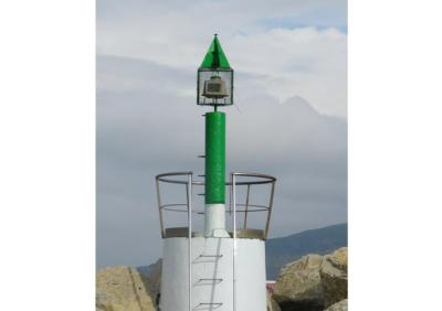 20374 Dique de abrigo Alcaidesa Marina Nº Internacional D-2436.8 20374 Dique de abrigo Alcaidesa Marina Nº Internacional D-2436.8
