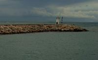 21230 Dique de Levante Puerto Deportivo de Cabo Pino