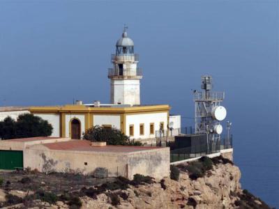 22700 Faro de Mesa de Roldán 22700 Faro de Mesa de Roldán