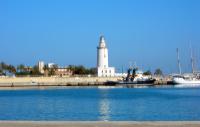 E-0062 Faro de Málaga