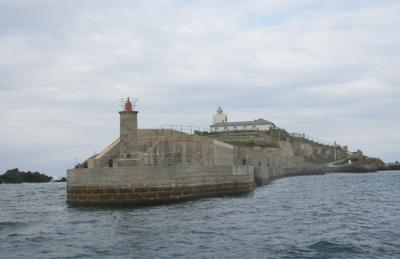 D-1659 Luz del Malecón N de Tapia de Casariego D-1659 Luz del Malecón N de Tapia de Casariego