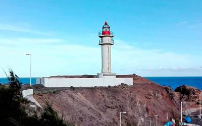 D-2807.5. Faro Punta Melenara D-2807.5. Faro Punta Melenara