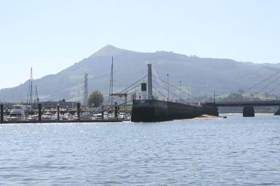 D-1550.2 Dique Sur. Puerto de Colindres D-1550.2 Dique Sur. Puerto de Colindres