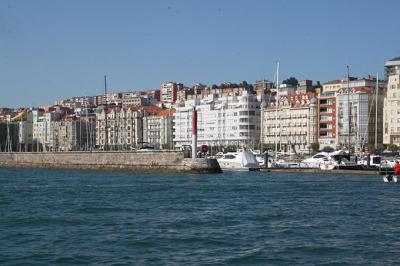 D-1558 Muelle José Del Río Darsena de Molnedo D-1558 Muelle José Del Río Darsena de Molnedo