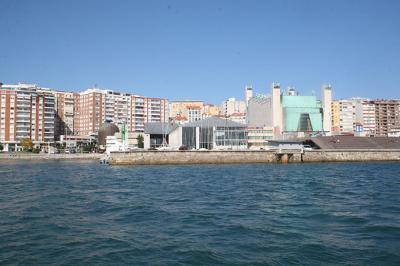 D-1558.2 Muelle E Darsena de Molnedo D-1558.2 Muelle E Darsena de Molnedo