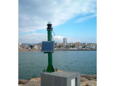 28351 Martillo dique de abrigo. Puerto de L'Ampolla 28351 Martillo dique de abrigo. Puerto de L'Ampolla