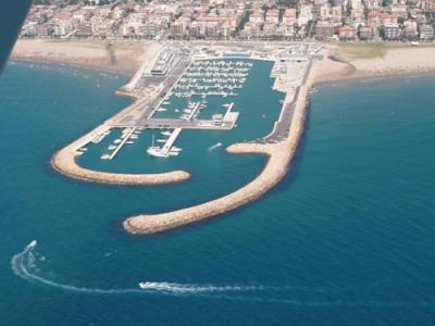 29210 Dique de Abrigo Port Segur de Calafell 29210 Dique de Abrigo Port Segur de Calafell