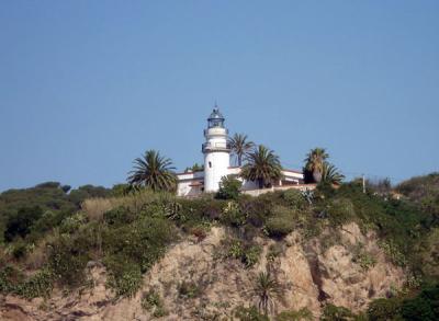30810 Faro de Calella 30810 Faro de Calella