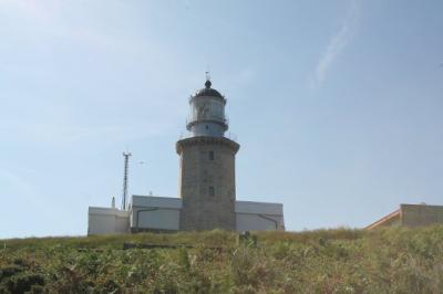 00580 Faro de Cabo Machichaco Nº Internacional D-1493 00580 Faro de Cabo Machichaco Nº Internacional D-1493