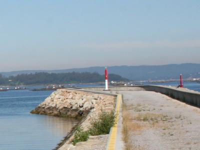 04410 Contradique Puerto Deportivo Vilanova de Arousa 04410 Contradique Puerto Deportivo Vilanova de Arousa