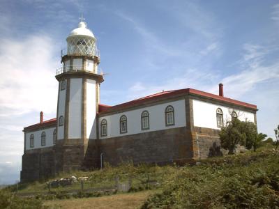 04520 Faro de la Isla de Ons 04520 Faro de la Isla de Ons