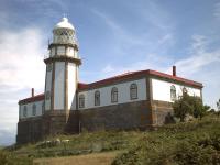 04520 Faro de la Isla de Ons