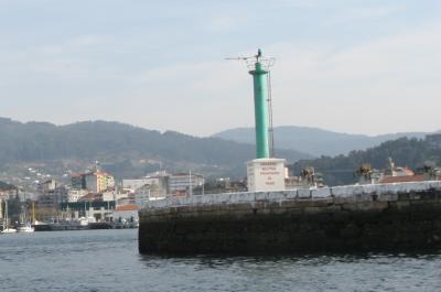 04640 Dique Oeste Escuela Naval. Puerto de Marín 04640 Dique Oeste Escuela Naval. Puerto de Marín