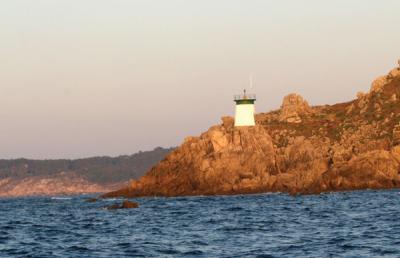 04710 Faro de Punta Couso 04710 Faro de Punta Couso