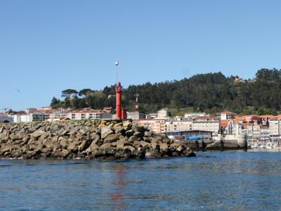 04840 Puerto de Cangas do Morrazo Extremo dique de abrigo 04840 Puerto de Cangas do Morrazo Extremo dique de abrigo