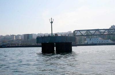 04965 Puerto de Vigo. Duque de Alba extremo E Estación Marítima 04965 Puerto de Vigo. Duque de Alba extremo E Estación Marítima