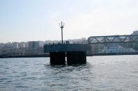 04965 Puerto de Vigo. Duque de Alba extremo E Estación Marítima