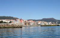 05040 Escollera Sur Puerto de El Con Moaña