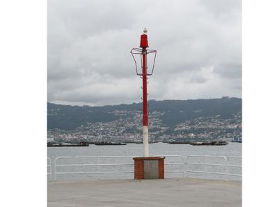 05050 Dique Muelle de Tráfico de Ría. Puerto de El Con Moaña 05050 Dique Muelle de Tráfico de Ría. Puerto de El Con Moaña