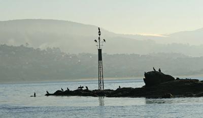 05147.1 Islote Don Pedro. Extremo E. Ría de Vigo. Puerto de Santa Cristina de Cobres 05147.1 Islote Don Pedro. Extremo E. Ría de Vigo. Puerto de Santa Cristina de Cobres