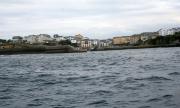 Bocana del Puerto de Tapia
