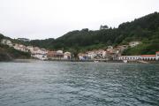 Puerto de Tazones