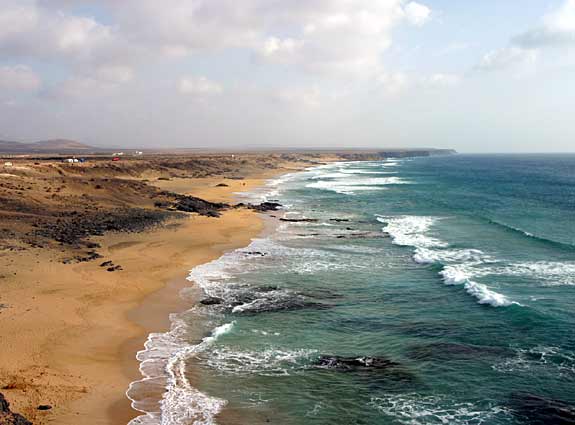 Costa Occidental. Costa Occidental.