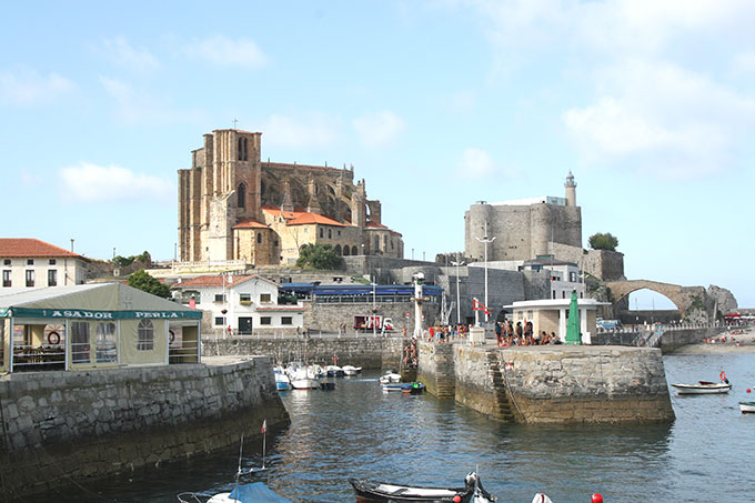 Bocana al puerto viejo Bocana al puerto viejo