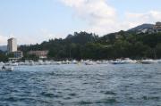 Fondeadaero en Mundaka