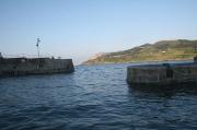 Puerto de Mundaka