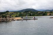 Ría de Villaviciosa