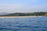 Playa de Xagó