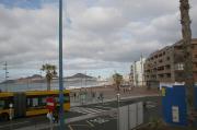 Playa de Las Canteras