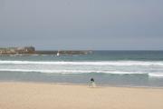 Playa de Merón 