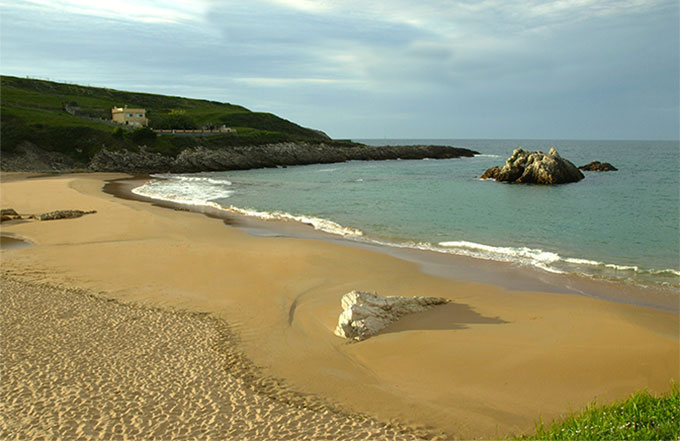 San Juan de la Canal San Juan de la Canal