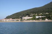 Playa de San Martín. Santoña