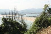 Playa de Hondarribia