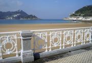 Playa de la Concha