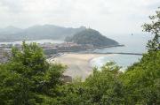Playa de la Zurriola