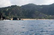 Playa de Laga. Ibarrangelu. Reserva de la Biosfera de Urdaibai. 