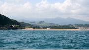 Playa de Santiago / Santixo