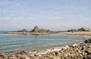 Playa de Saturrarán (Mutriku)