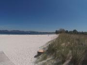 Playa de O Vao