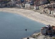 Playa de Silgar (Sanxenxo)